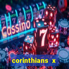 corinthians x cruzeiro futemax